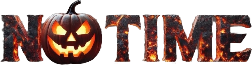 No Time Gaming Rust servers logo